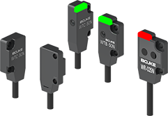 Photoelectric sensor